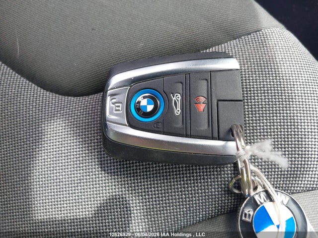 BMW I3 REX 2017 WBY1Z8C32HV891131 Image 11