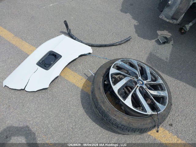 BMW I3 REX 2017 WBY1Z8C32HV891131 Image 12