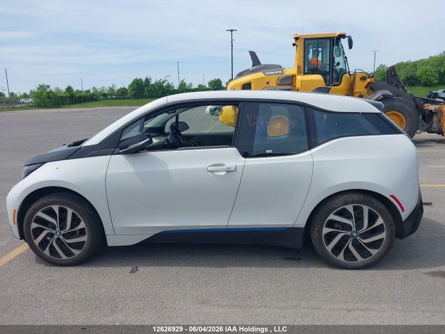 BMW I3 REX 2017 WBY1Z8C32HV891131 Image 15