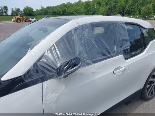 BMW I3 REX 2017 WBY1Z8C32HV891131 Image 21