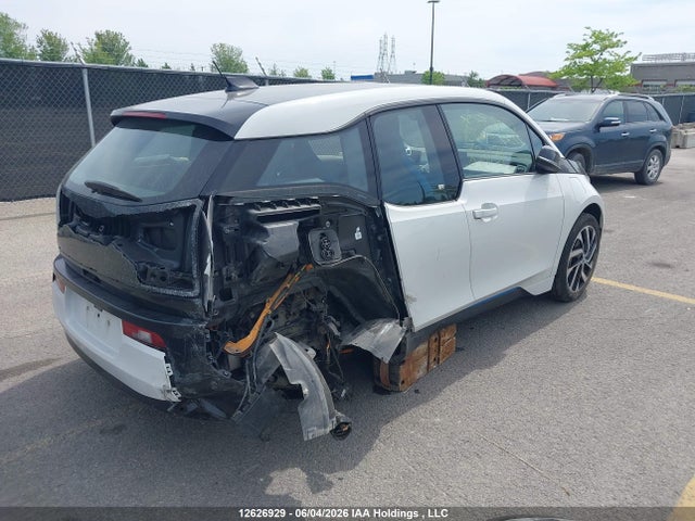 BMW I3 REX 2017 WBY1Z8C32HV891131 Image 4
