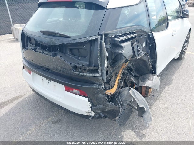 BMW I3 REX 2017 WBY1Z8C32HV891131 Image 6