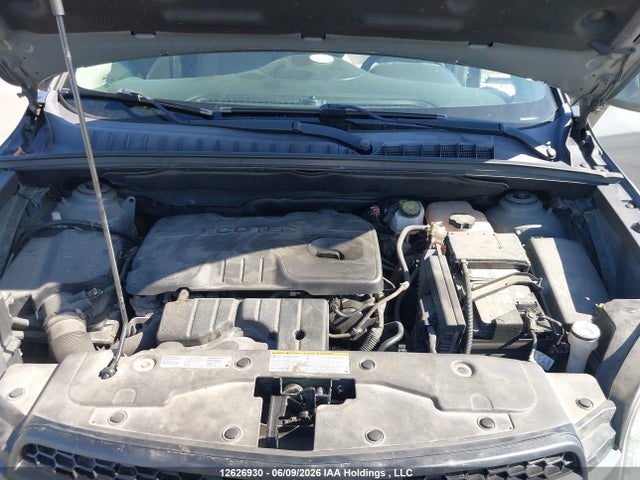 Aukcja sprzedaży 2012 Chevrolet Orlando, vin: KL77P2EM3CK519650, numer aukcji: 12626930