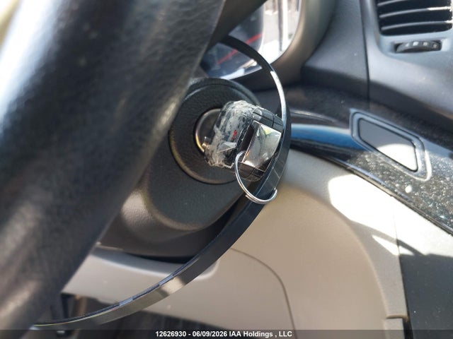 Aukcja sprzedaży 2012 Chevrolet Orlando, vin: KL77P2EM3CK519650, numer aukcji: 12626930