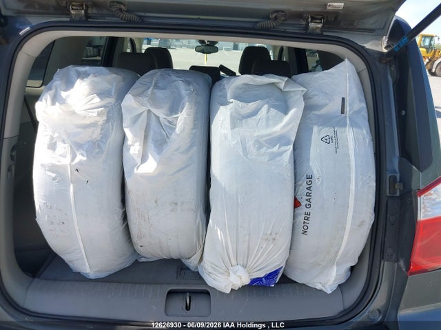 Aukcja sprzedaży 2012 Chevrolet Orlando, vin: KL77P2EM3CK519650, numer aukcji: 12626930