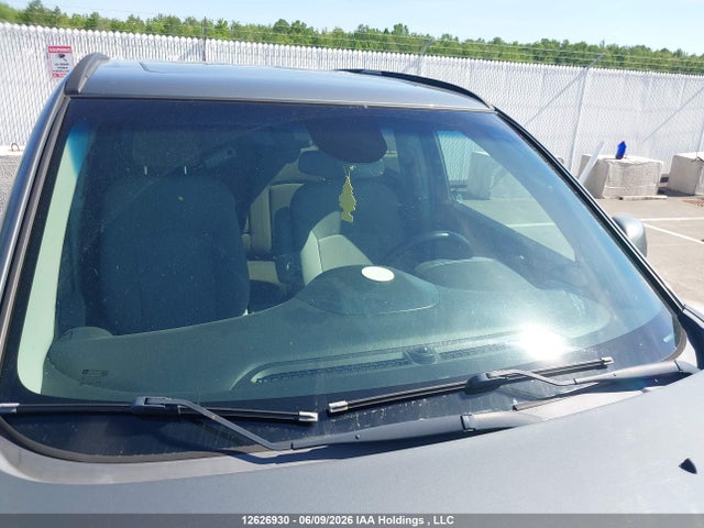 Aukcja sprzedaży 2012 Chevrolet Orlando, vin: KL77P2EM3CK519650, numer aukcji: 12626930