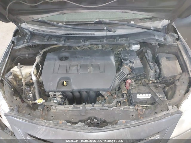 Продаж на аукціоні авто 2011 Toyota Corolla, vin: 2T1BU4EE3BC677531, номер лоту: 12626931