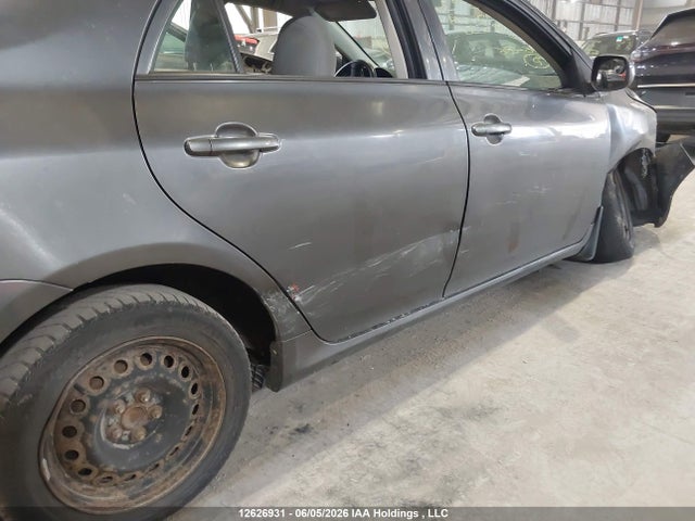 Продаж на аукціоні авто 2011 Toyota Corolla, vin: 2T1BU4EE3BC677531, номер лоту: 12626931
