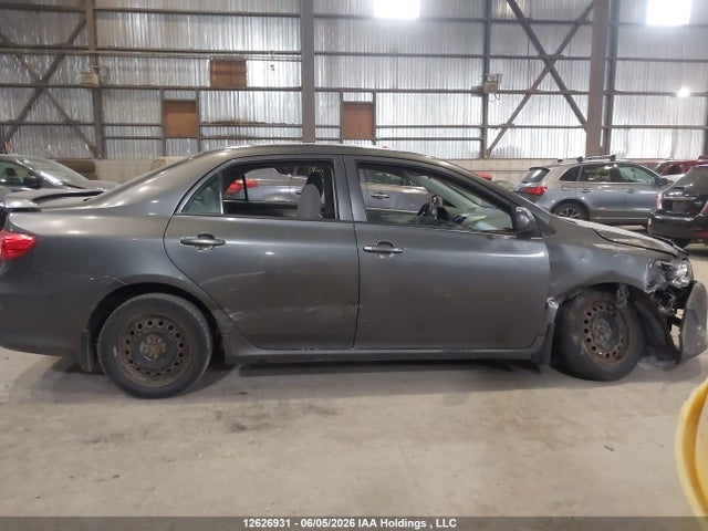 Продаж на аукціоні авто 2011 Toyota Corolla, vin: 2T1BU4EE3BC677531, номер лоту: 12626931