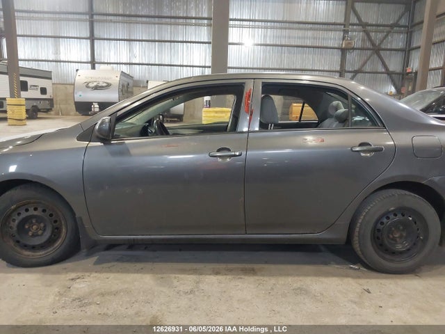 Продаж на аукціоні авто 2011 Toyota Corolla, vin: 2T1BU4EE3BC677531, номер лоту: 12626931
