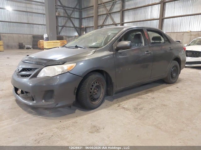 Продаж на аукціоні авто 2011 Toyota Corolla, vin: 2T1BU4EE3BC677531, номер лоту: 12626931
