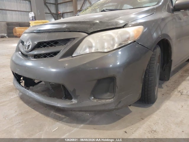Продаж на аукціоні авто 2011 Toyota Corolla, vin: 2T1BU4EE3BC677531, номер лоту: 12626931