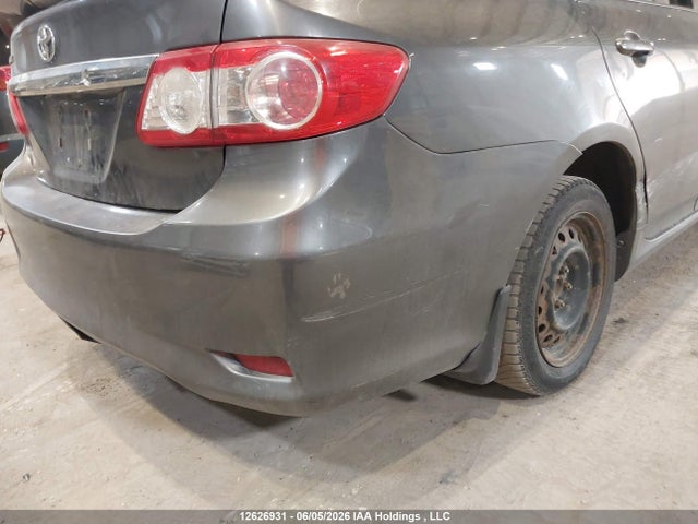 Продаж на аукціоні авто 2011 Toyota Corolla, vin: 2T1BU4EE3BC677531, номер лоту: 12626931