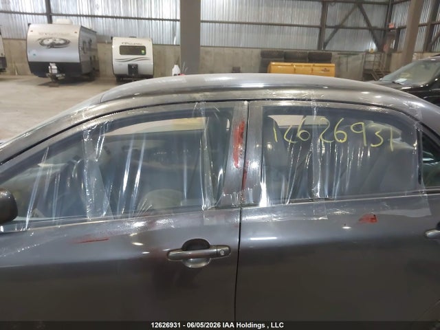Продаж на аукціоні авто 2011 Toyota Corolla, vin: 2T1BU4EE3BC677531, номер лоту: 12626931