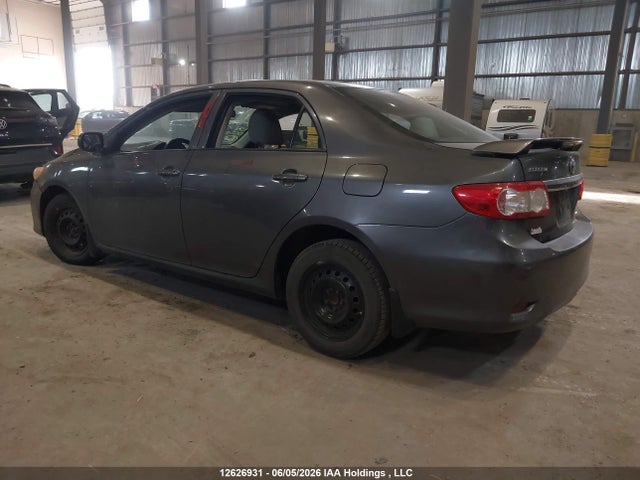 Продаж на аукціоні авто 2011 Toyota Corolla, vin: 2T1BU4EE3BC677531, номер лоту: 12626931