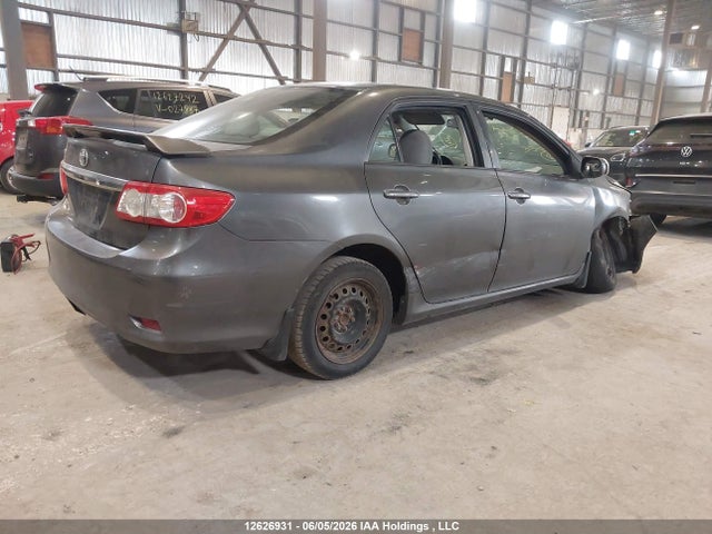 Продаж на аукціоні авто 2011 Toyota Corolla, vin: 2T1BU4EE3BC677531, номер лоту: 12626931