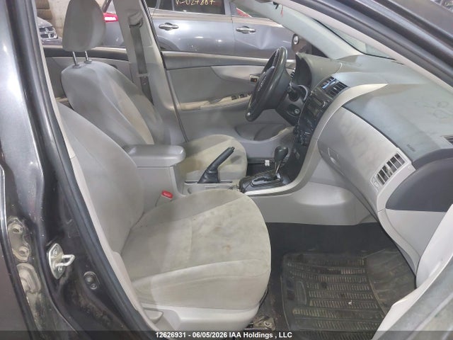 Продаж на аукціоні авто 2011 Toyota Corolla, vin: 2T1BU4EE3BC677531, номер лоту: 12626931