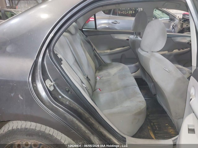 Продаж на аукціоні авто 2011 Toyota Corolla, vin: 2T1BU4EE3BC677531, номер лоту: 12626931