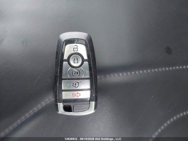 Ford Escape Platinum 2025 1FMCU9JA0SUA01282 Image 10