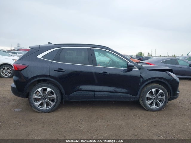 Ford Escape Platinum 2025 1FMCU9JA0SUA01282 Image 12