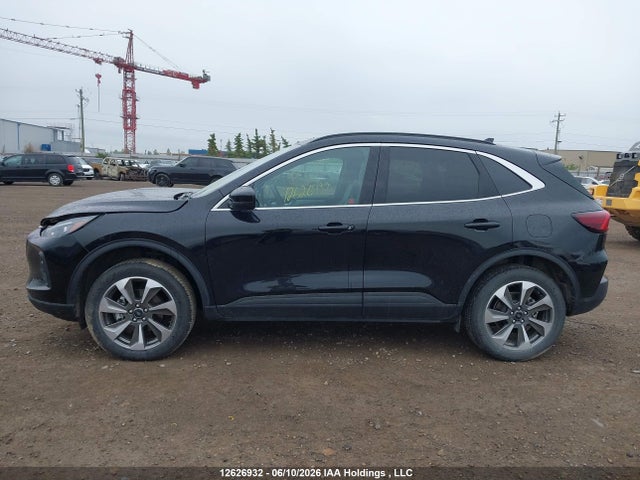 Ford Escape Platinum 2025 1FMCU9JA0SUA01282 Image 13