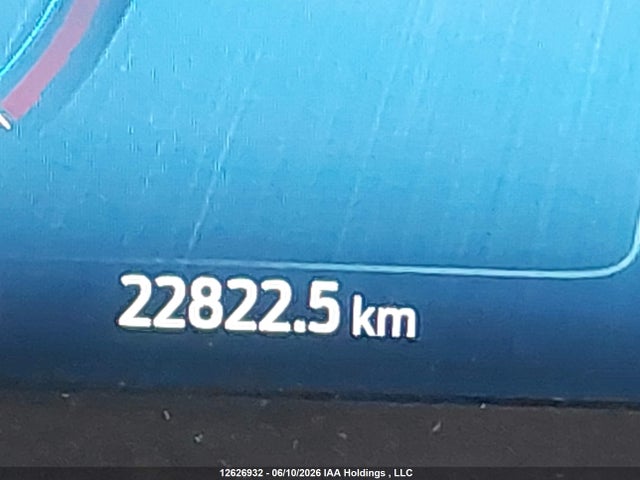 Ford Escape Platinum 2025 1FMCU9JA0SUA01282 Image 14