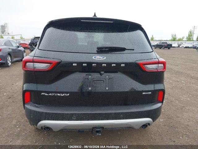 Ford Escape Platinum 2025 1FMCU9JA0SUA01282 Image 15