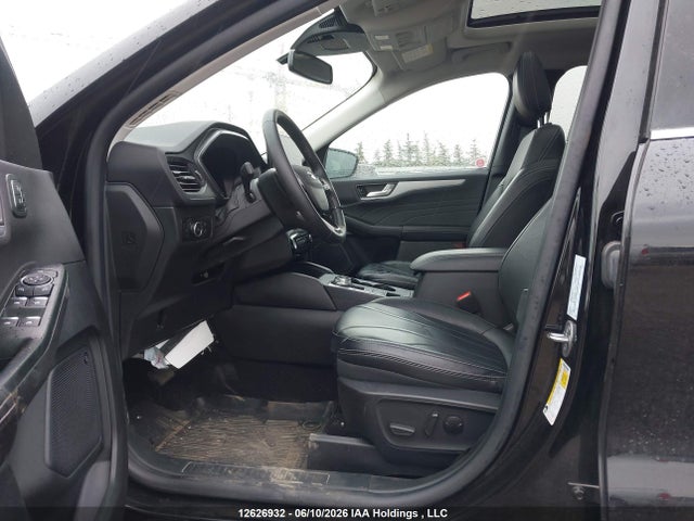Ford Escape Platinum 2025 1FMCU9JA0SUA01282 Image 17