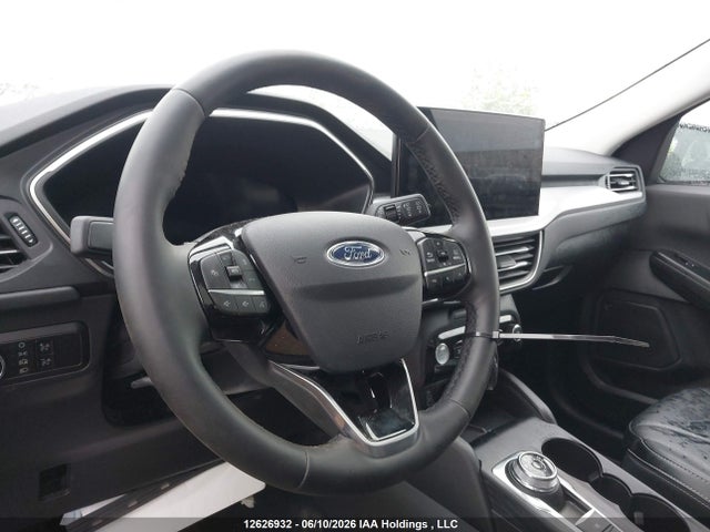Ford Escape Platinum 2025 1FMCU9JA0SUA01282 Image 18
