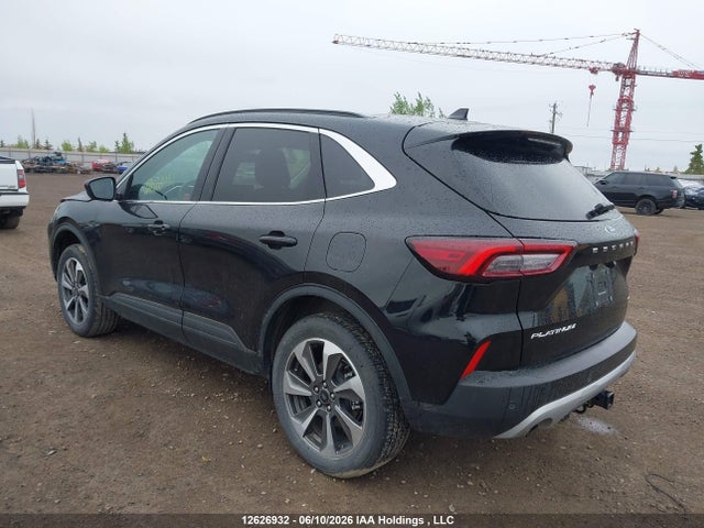 Ford Escape Platinum 2025 1FMCU9JA0SUA01282 Image 3