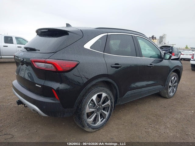 Ford Escape Platinum 2025 1FMCU9JA0SUA01282 Image 4
