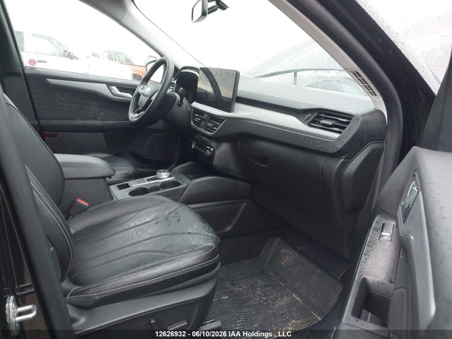 Ford Escape Platinum 2025 1FMCU9JA0SUA01282 Image 5