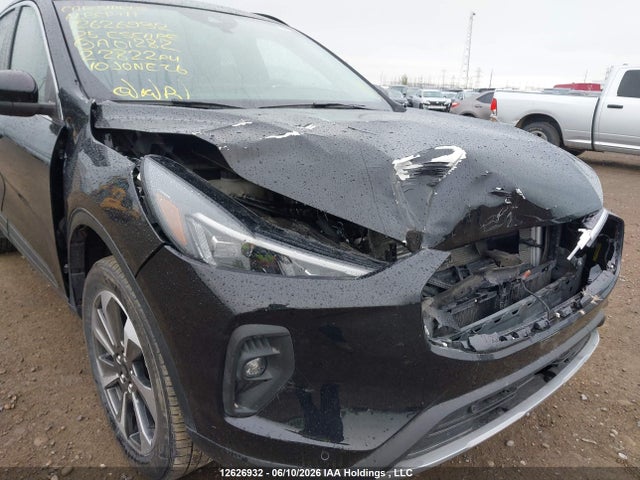 Ford Escape Platinum 2025 1FMCU9JA0SUA01282 Image 6