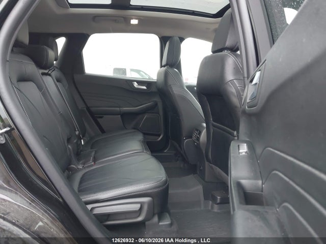 Ford Escape Platinum 2025 1FMCU9JA0SUA01282 Image 8