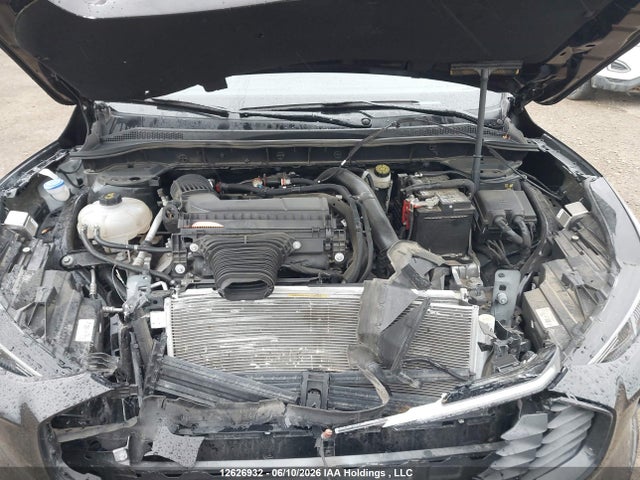 Ford Escape Platinum 2025 1FMCU9JA0SUA01282 Image 9