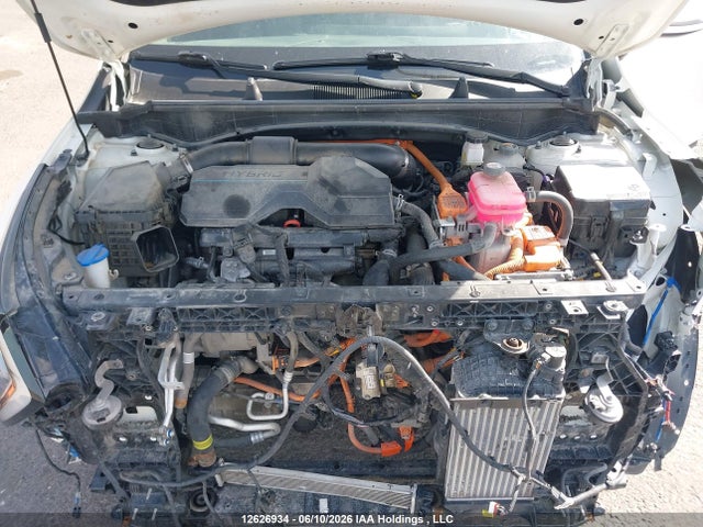 Продажа на аукционе авто 2023 Kia Sportage Ex, vin: KNDPVCAG1P7017632, номер лота: 12626934