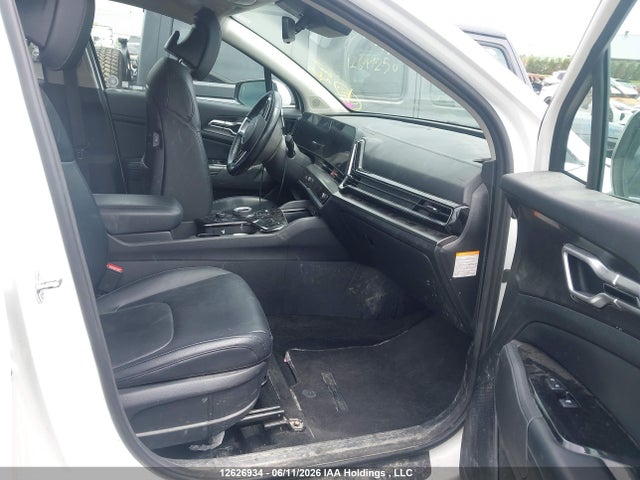 Продажа на аукционе авто 2023 Kia Sportage Ex, vin: KNDPVCAG1P7017632, номер лота: 12626934