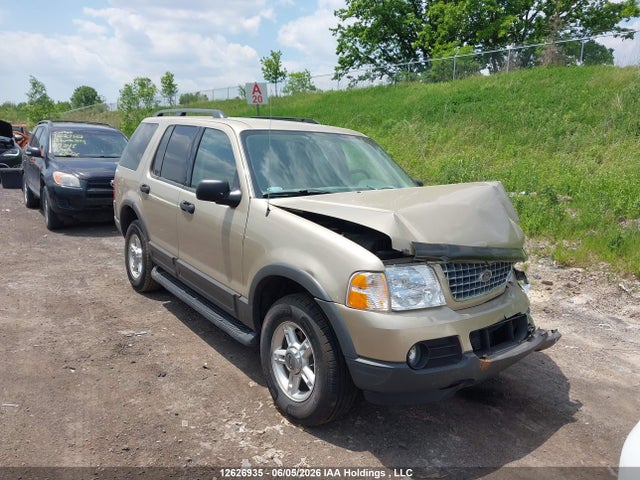 Auction sale of the 2003 Ford Explorer, vin: 1FMZU73E53UB50433, lot number: 12626935