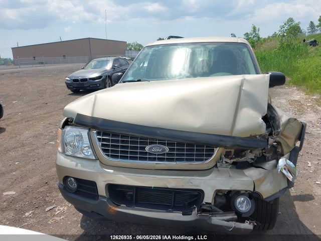 12626935 :رقم المزاد ، 1FMZU73E53UB50433 vin ، 2003 Ford Explorer مزاد بيع