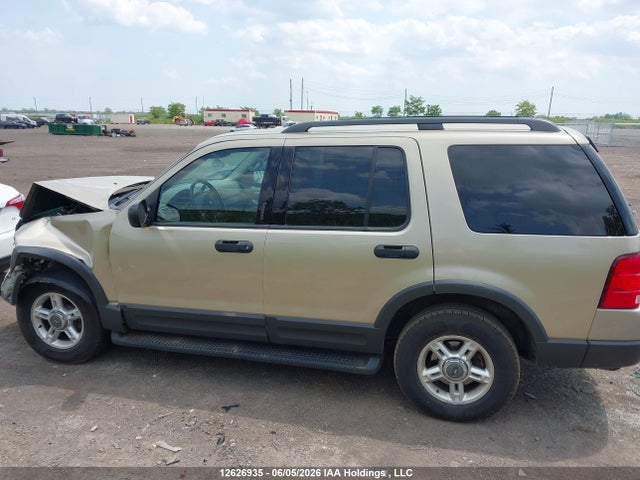12626935 :رقم المزاد ، 1FMZU73E53UB50433 vin ، 2003 Ford Explorer مزاد بيع