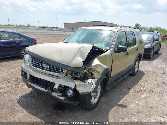 12626935 :رقم المزاد ، 1FMZU73E53UB50433 vin ، 2003 Ford Explorer مزاد بيع