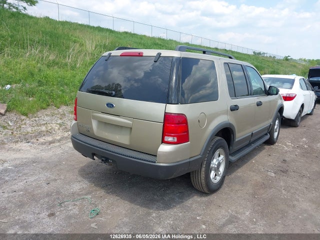 12626935 :رقم المزاد ، 1FMZU73E53UB50433 vin ، 2003 Ford Explorer مزاد بيع