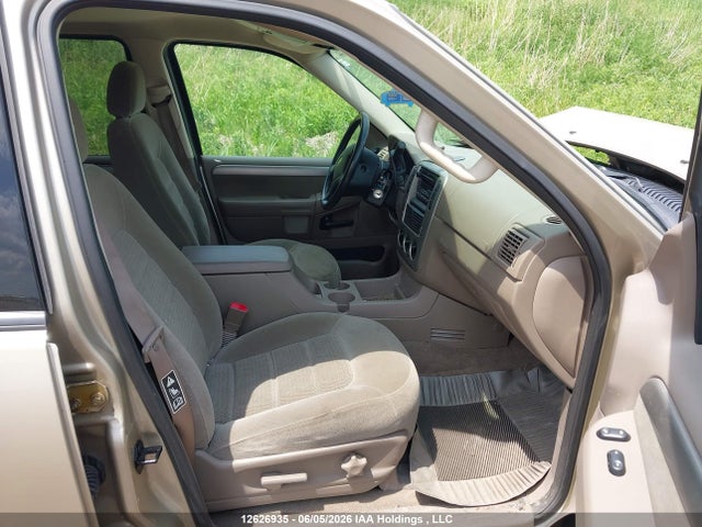 12626935 :رقم المزاد ، 1FMZU73E53UB50433 vin ، 2003 Ford Explorer مزاد بيع