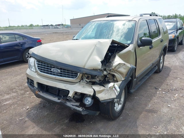 12626935 :رقم المزاد ، 1FMZU73E53UB50433 vin ، 2003 Ford Explorer مزاد بيع