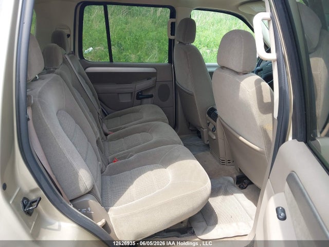 12626935 :رقم المزاد ، 1FMZU73E53UB50433 vin ، 2003 Ford Explorer مزاد بيع