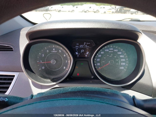Aukcja sprzedaży 2013 Hyundai Elantra Gls/limited, vin: 5NPDH4AE6DH258494, numer aukcji: 12626936