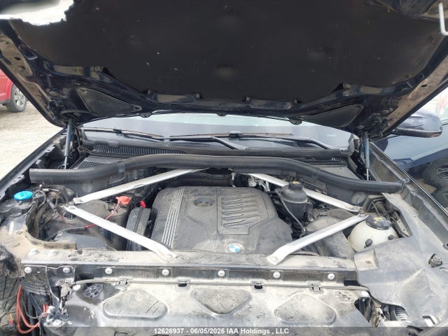 Aukcja sprzedaży 2020 Bmw X7 Xdrive40i, vin: 5UXCW2C03L0E74338, numer aukcji: 12626937