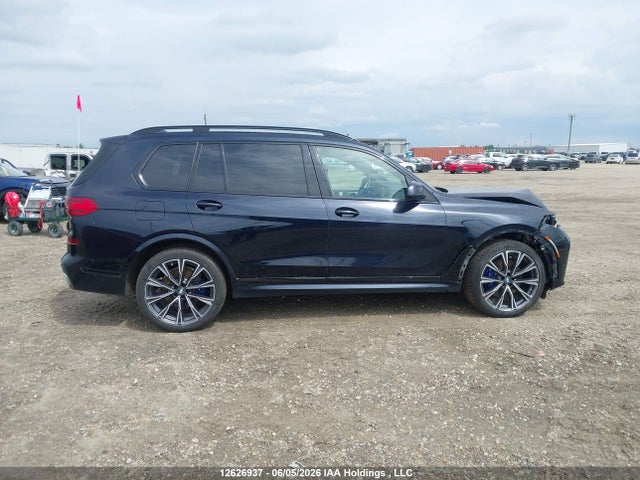 Aukcja sprzedaży 2020 Bmw X7 Xdrive40i, vin: 5UXCW2C03L0E74338, numer aukcji: 12626937