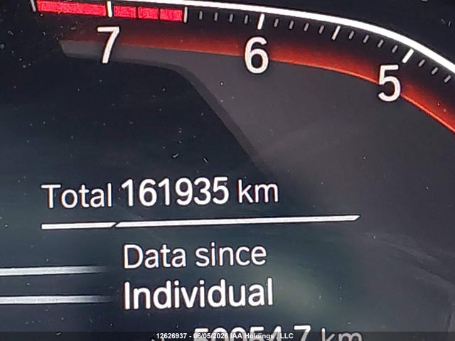 Aukcja sprzedaży 2020 Bmw X7 Xdrive40i, vin: 5UXCW2C03L0E74338, numer aukcji: 12626937
