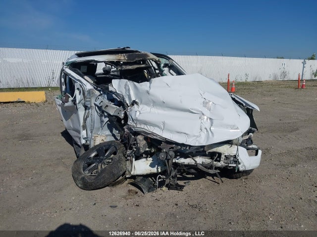 Продаж на аукціоні авто 2021 Ford F150 Supercrew, vin: 1FTFW1ED7MFB73513, номер лоту: 12626940